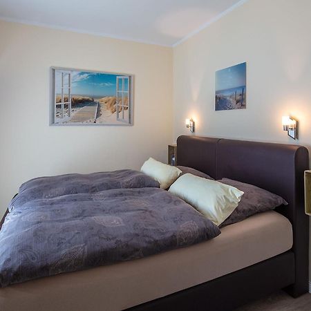 Ostsee - Appartement Nr 151 "Hamborger Veermaster" Im Strand Resort Heiligenhafen Luaran gambar