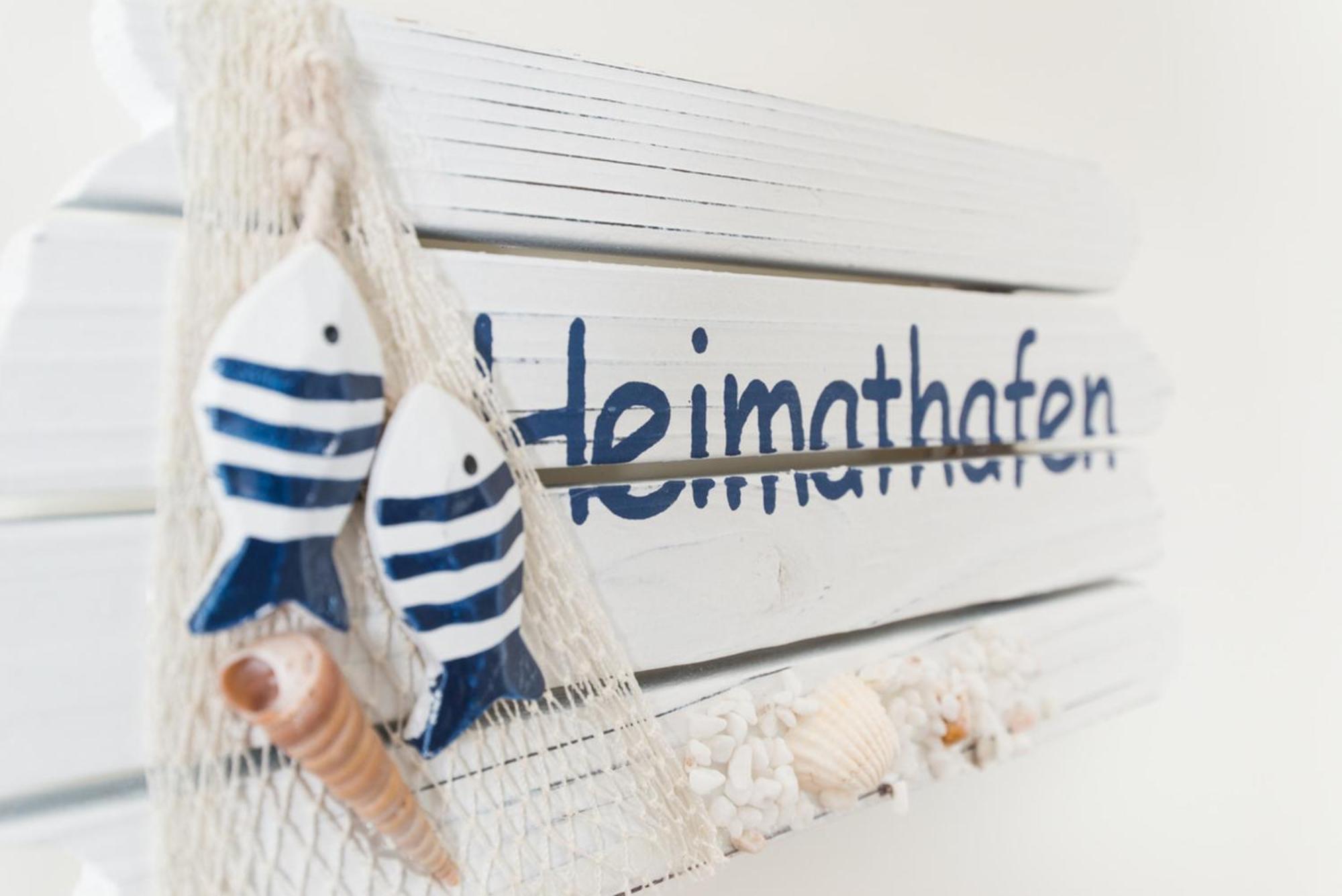 Ostsee - Appartement Nr 151 "Hamborger Veermaster" Im Strand Resort Heiligenhafen Luaran gambar